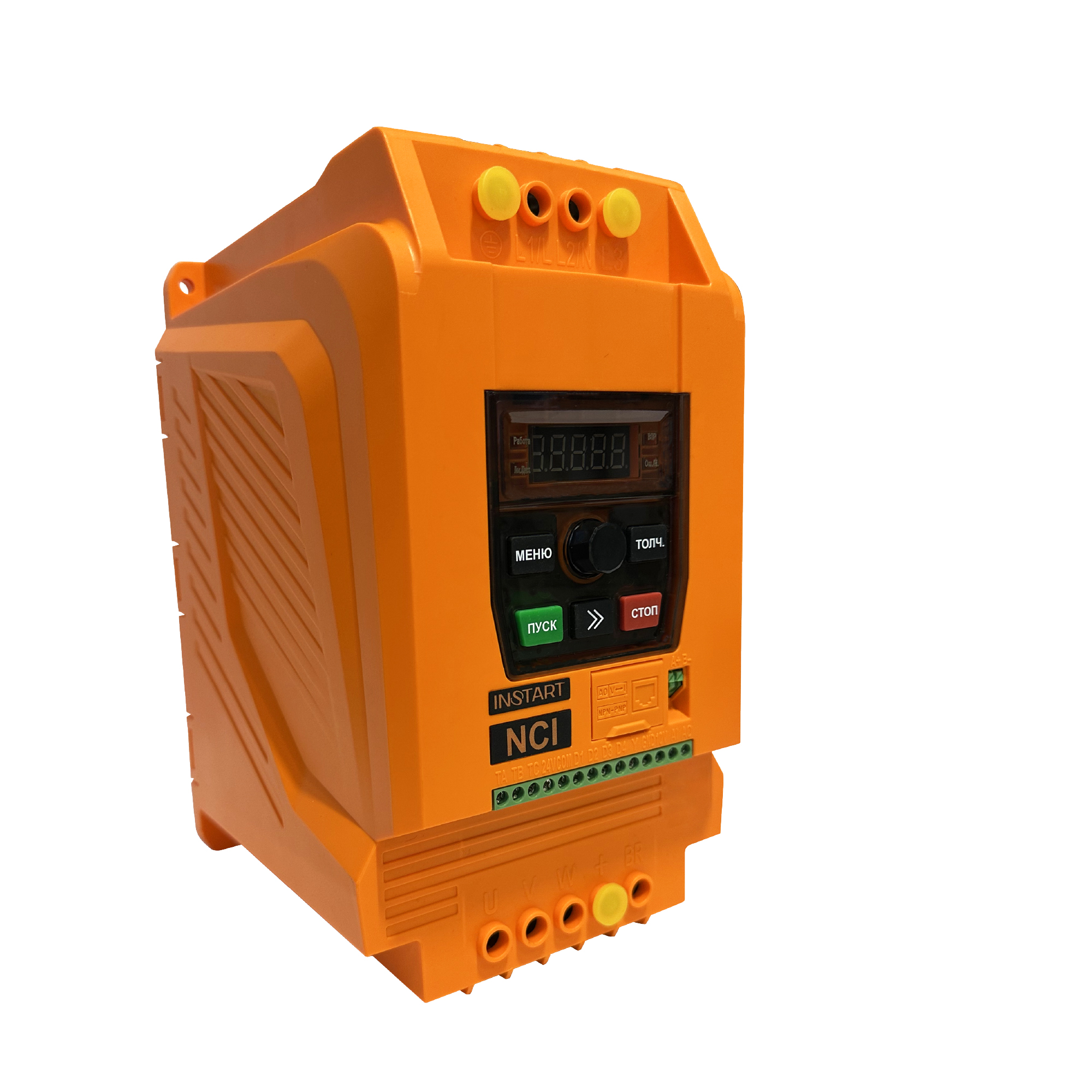 Преобразователь частоты NCI-G11/P15-4B купить в интернет-магазине
