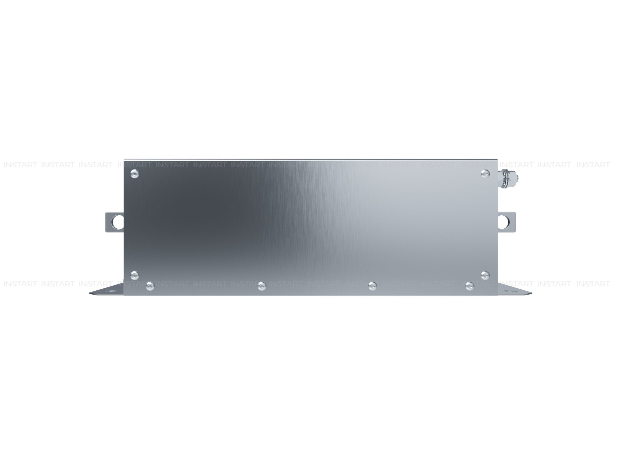 IEF-400/785-4 475х150х250 Сетевой ЭМС фильтр купить в интернет-магазине