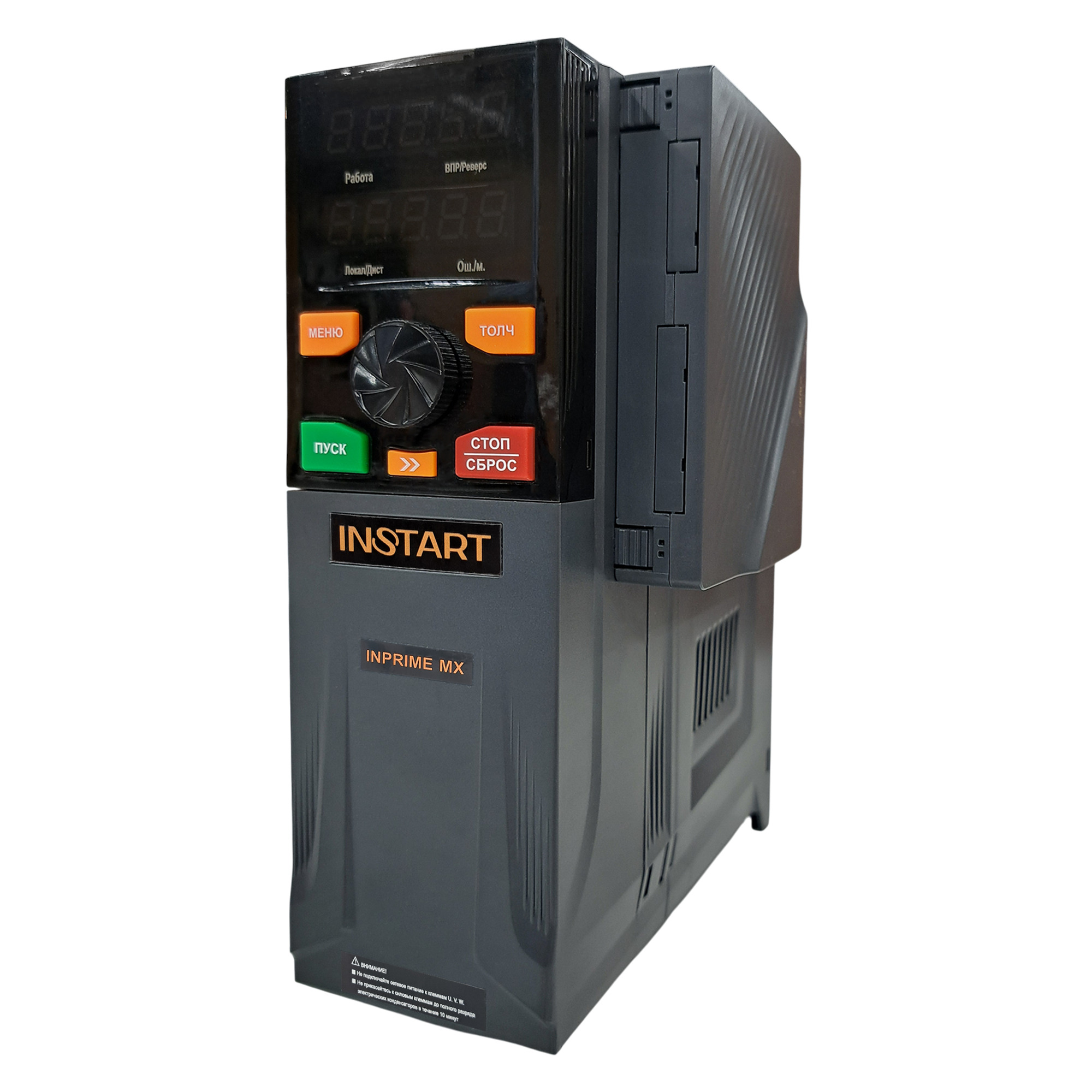 Преобразователь частоты INPRIME MX-G2.2-3B купить в интернет-магазине