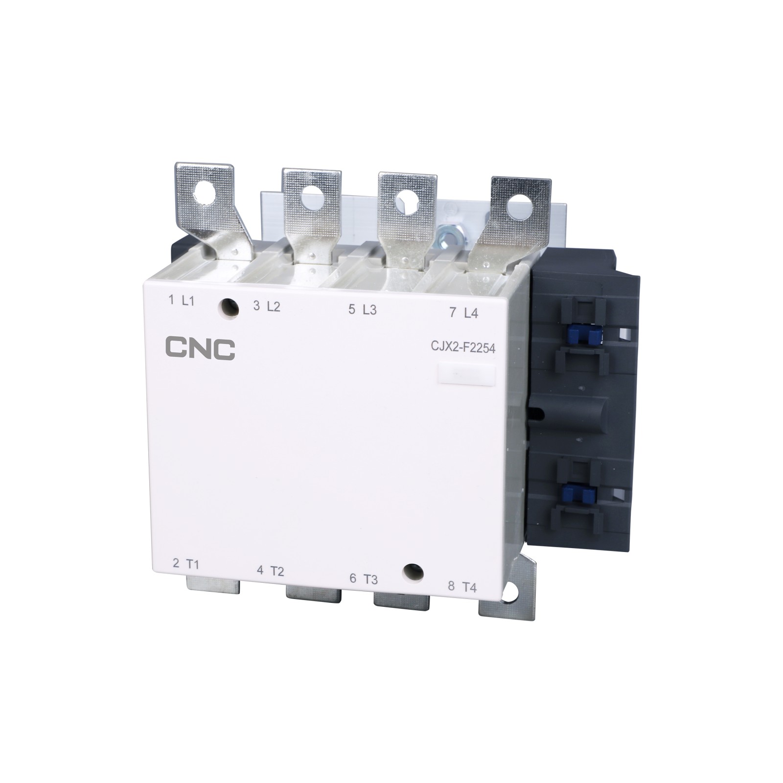 CJX2-F 265A 4P AC380В купить в интернет-магазине