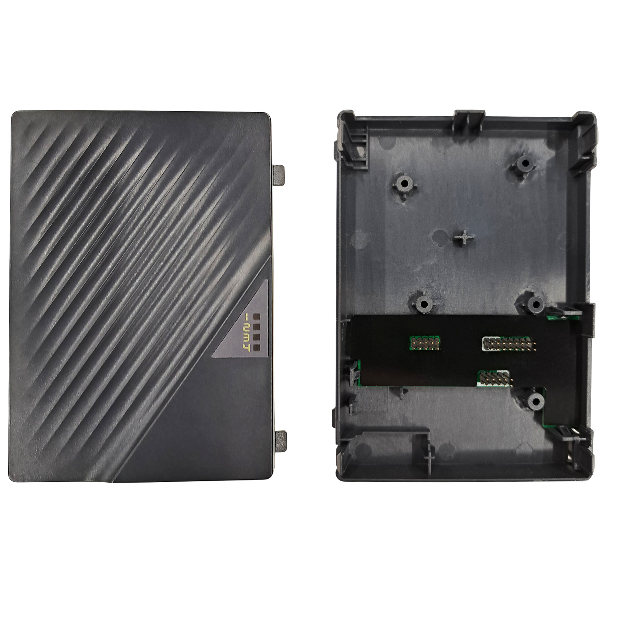 Преобразователь частоты INPRIME MX-G5.5-3B купить в интернет-магазине