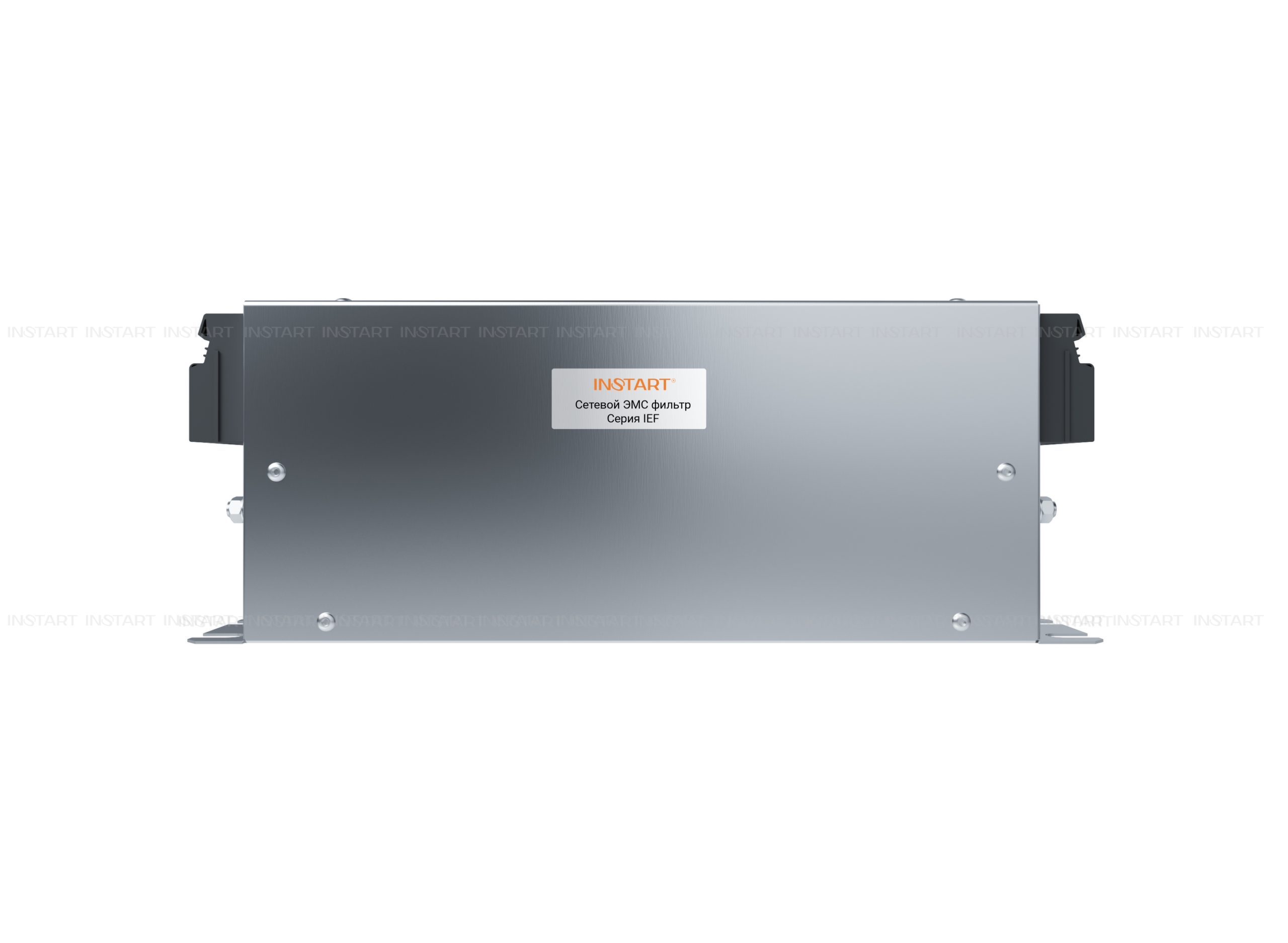 IEF-4.0/10.5-4 168x50x46 Сетевой ЭМС фильтр купить в интернет-магазине