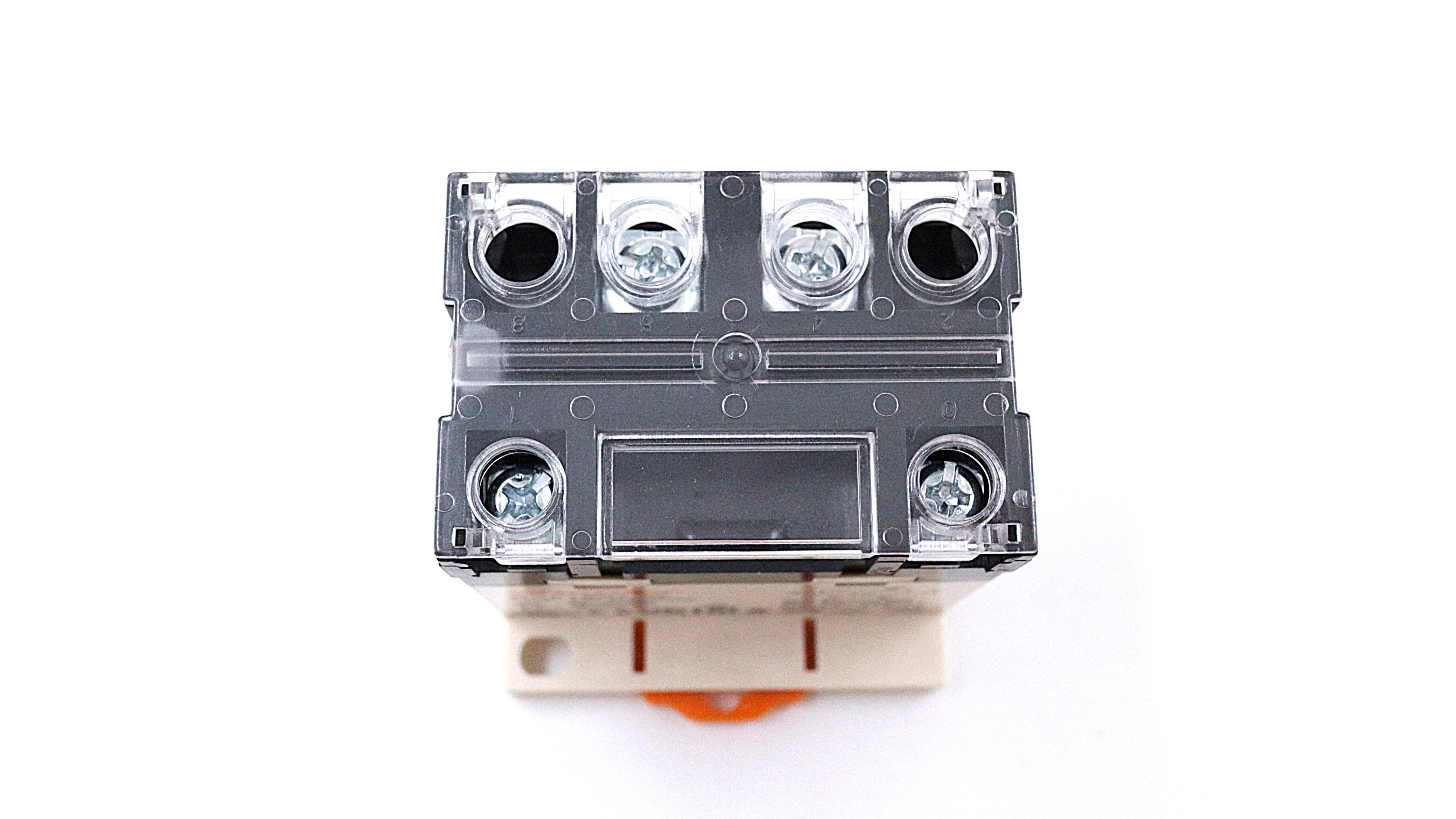 Силовое реле Shenler RGF1BD740L 1СО 30A 200-240VAC купить в интернет-магазине