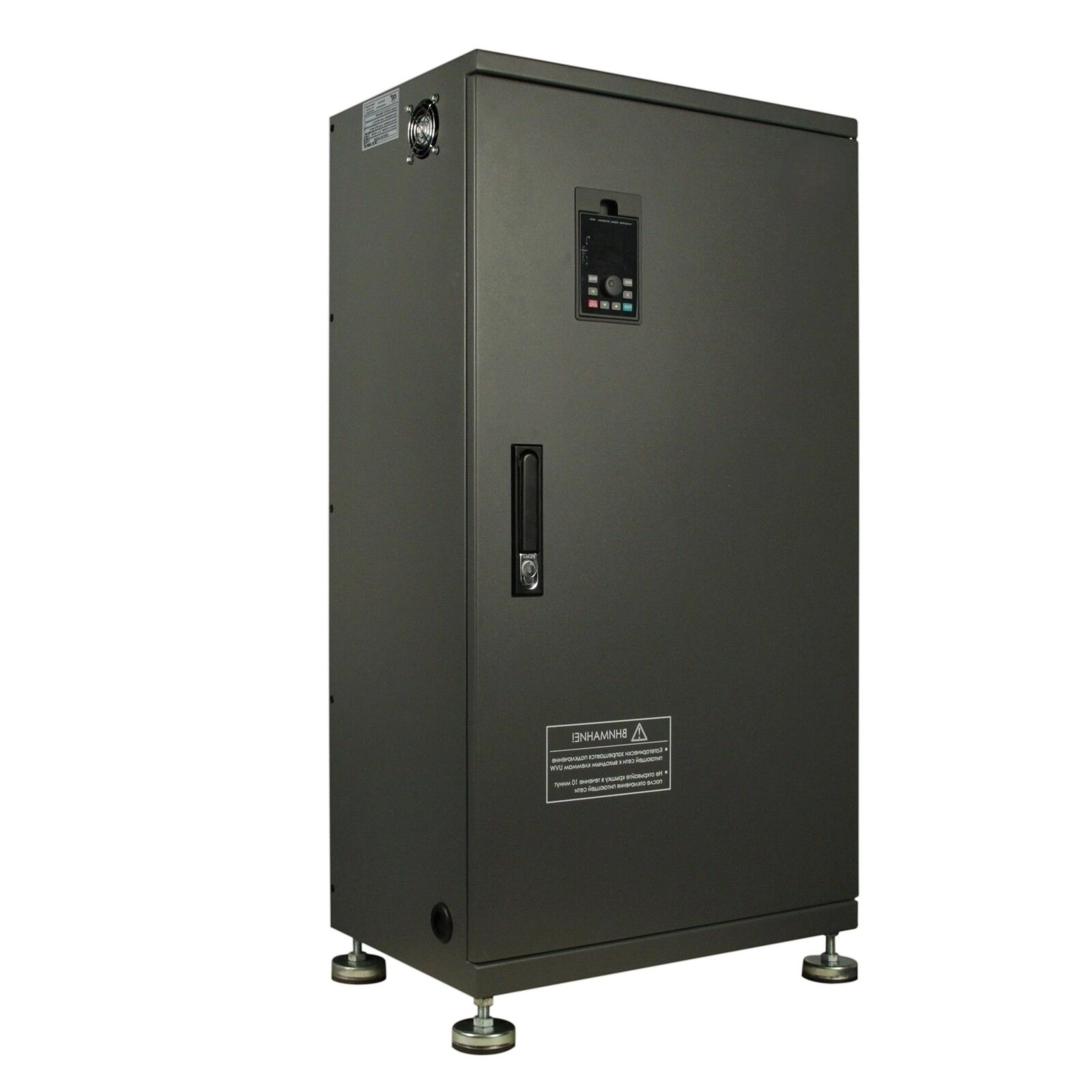 Частотный преобразователь ESQ-760-4T1600G/1850P 160/185кВт, 380В купить в интернет-магазине