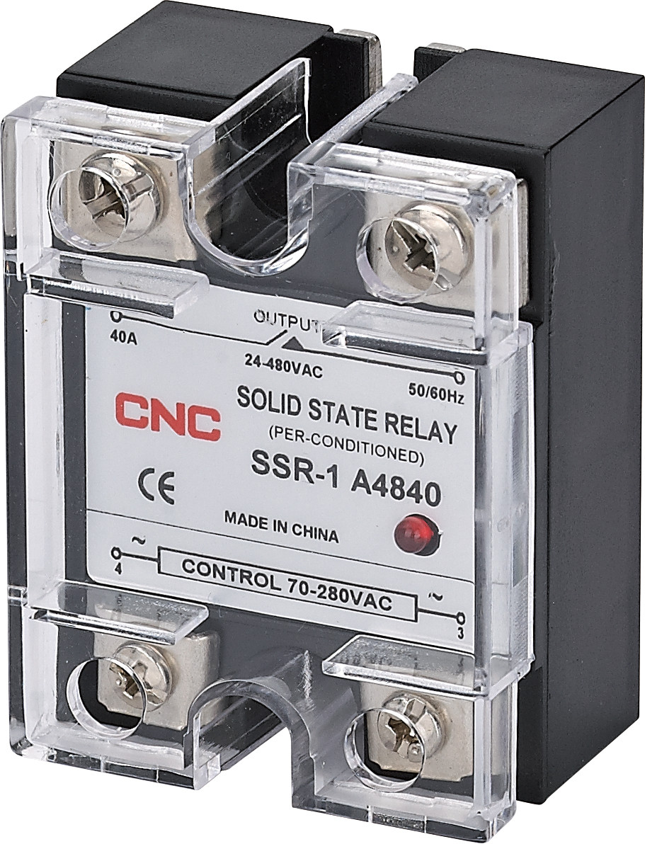 SSR-1 A4840 купить в интернет-магазине