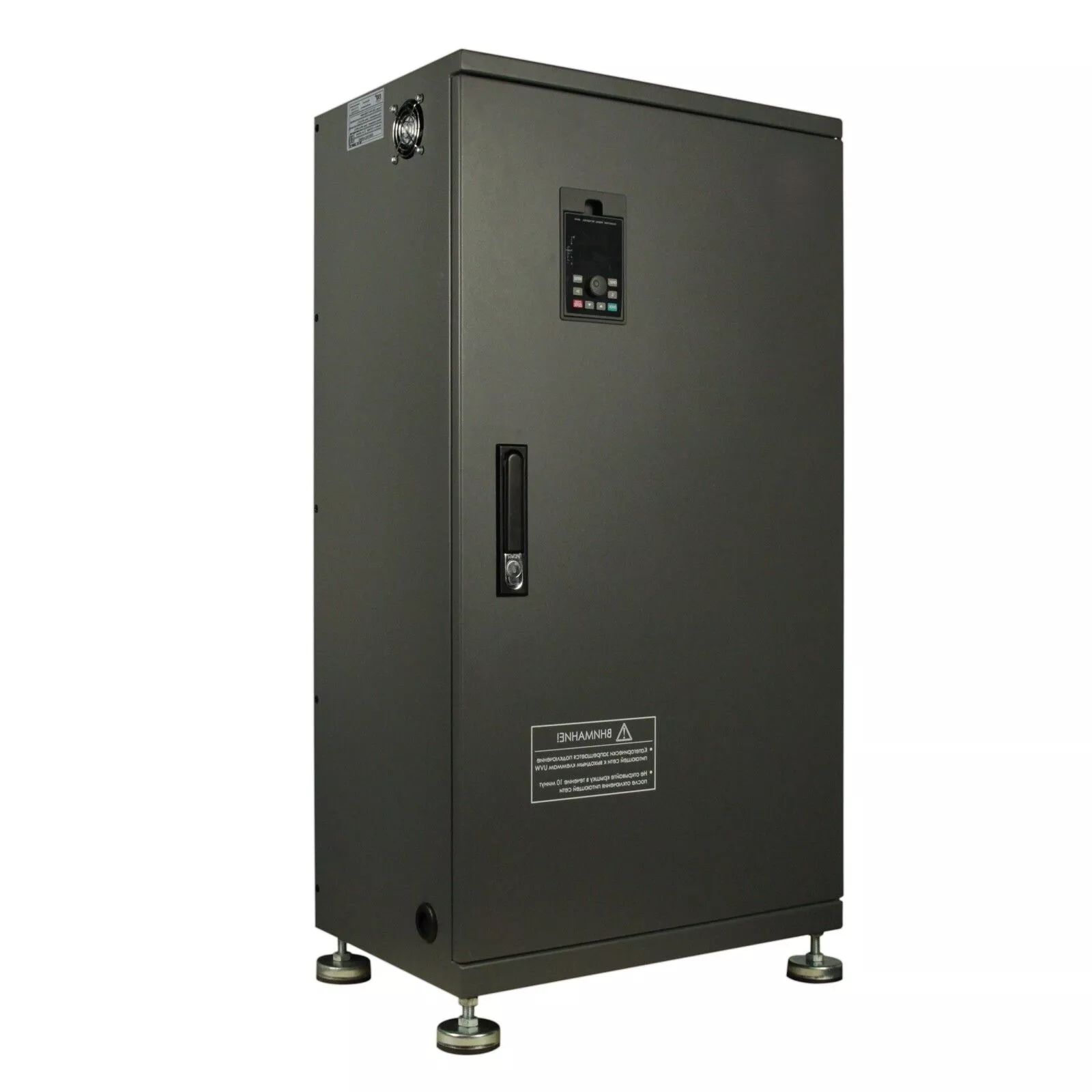 Частотный преобразователь ESQ-760-4T1850G/2000P 185/200кВт, 380В купить в интернет-магазине