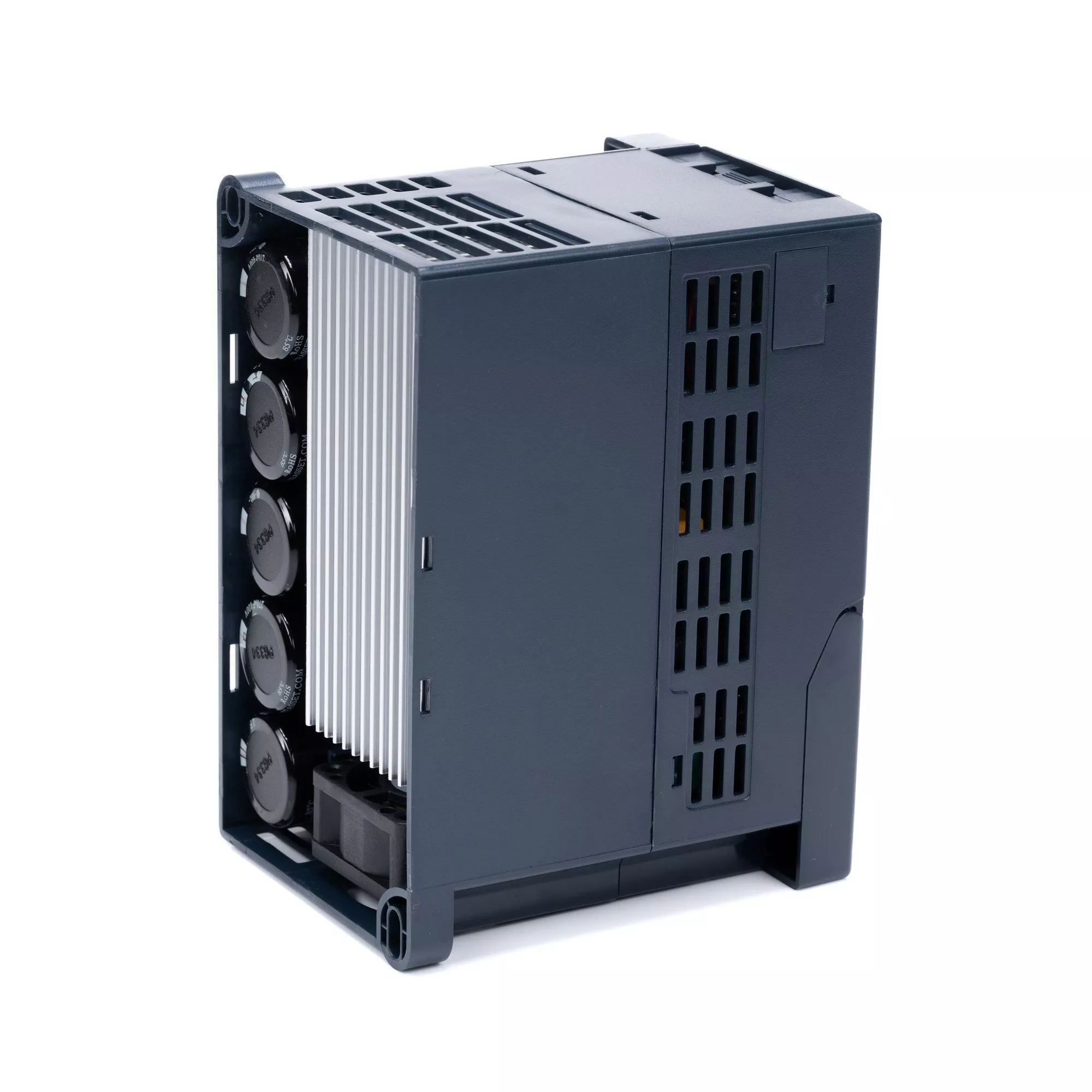 Частотный преобразователь ESQ-A200-2S0037 3.7кВт 200-260В (для однофазного двигателя) купить в интернет-магазине
