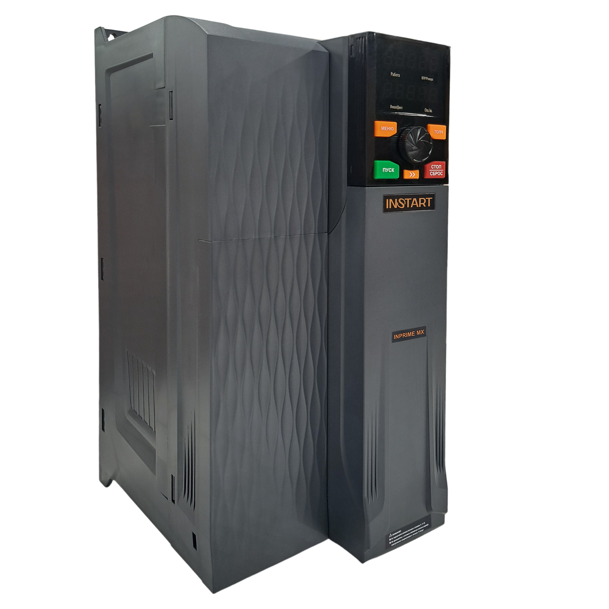 Преобразователь частоты INPRIME MX-G11-1B купить в интернет-магазине