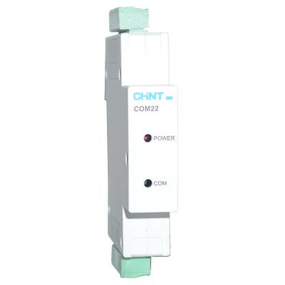 Коммуникационный модуль COMA22-M8 RS485, DC24В 1.5м для NM8N (тип С) купить в интернет-магазине