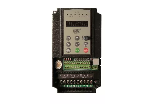 Частотный преобразователь ESQ-600-4T0150G/0185P 15/18.5кВт 380-460В купить в интернет-магазине