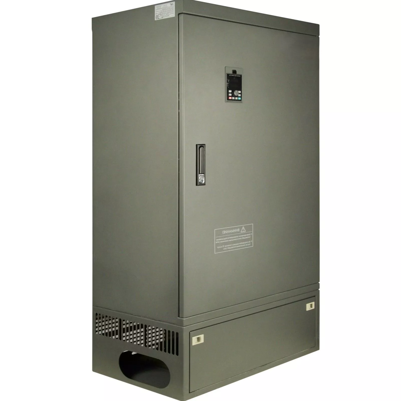 Частотный преобразователь ESQ-760-4T3150G/3550P 315/355кВт, 380В купить в интернет-магазине