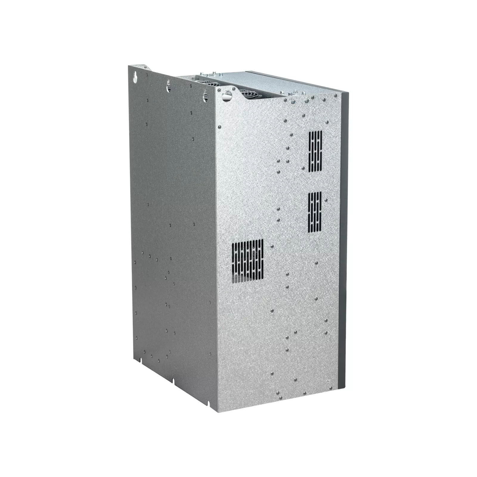 Частотный преобразователь ESQ-770-4T1600G/1850P 160/185кВт, 380В купить в интернет-магазине