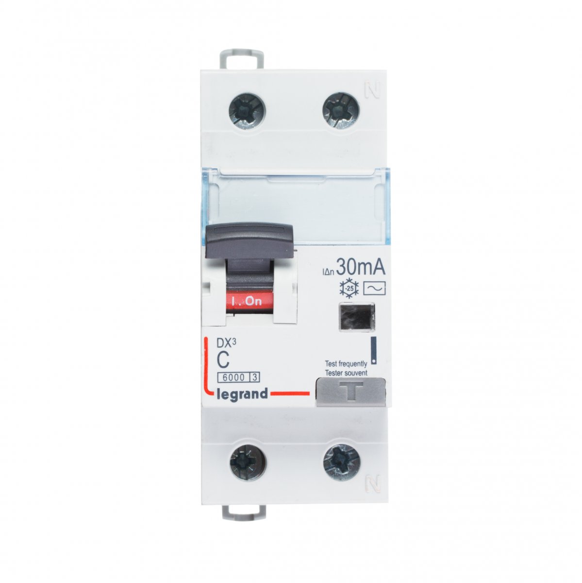 АВДТ DX3 1П+Н C6А 300MA-AC купить в интернет-магазине