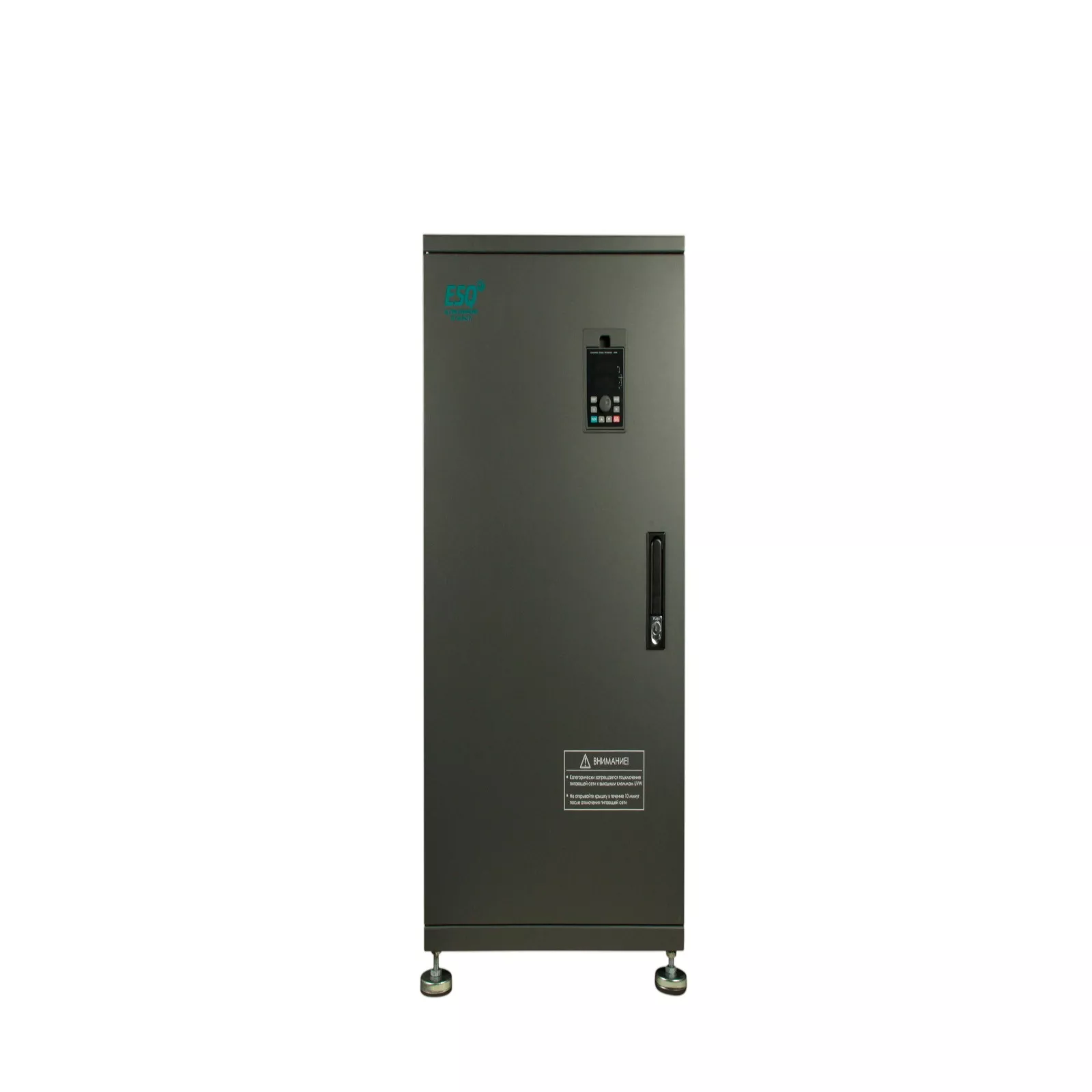 Частотный преобразователь ESQ-760-4T1320G/1600P 132/160кВт, 380В купить в интернет-магазине