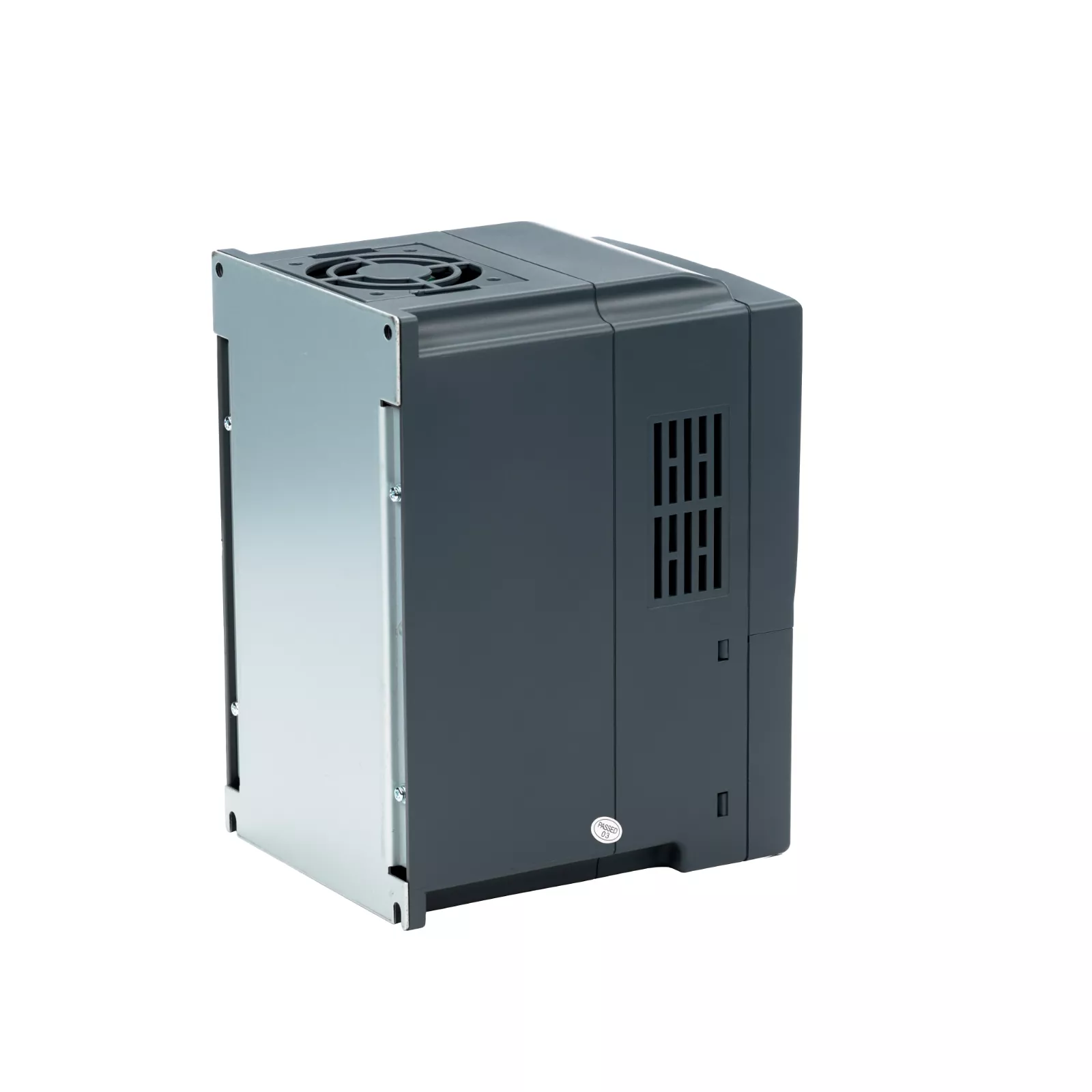 Частотный преобразователь ESQ-770-4T0075G/0110P 7.5/11кВт, 380В купить в интернет-магазине