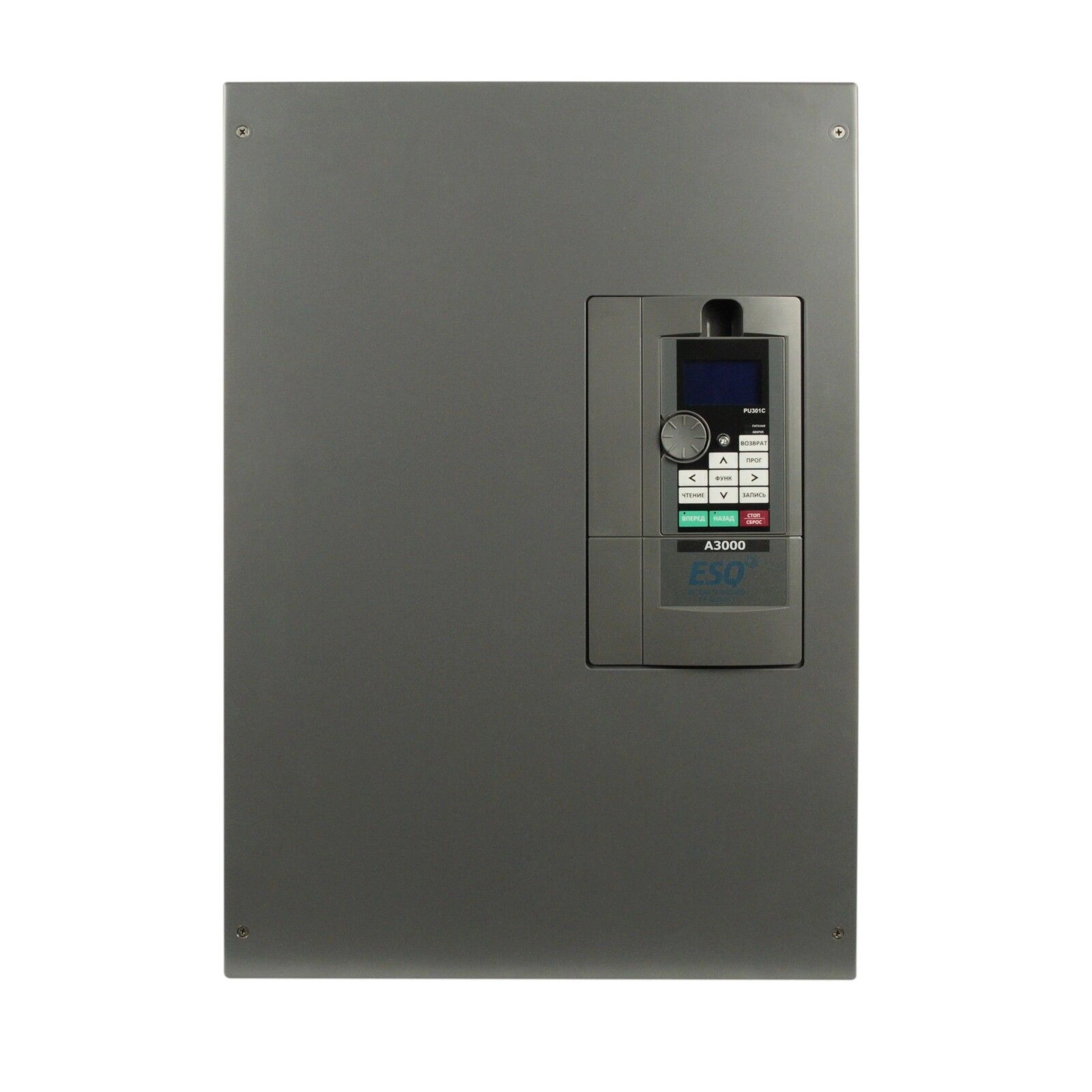 Частотный преобразователь ESQ-A3000-043-90K/110KF 90/110кВт 380-480В купить в интернет-магазине