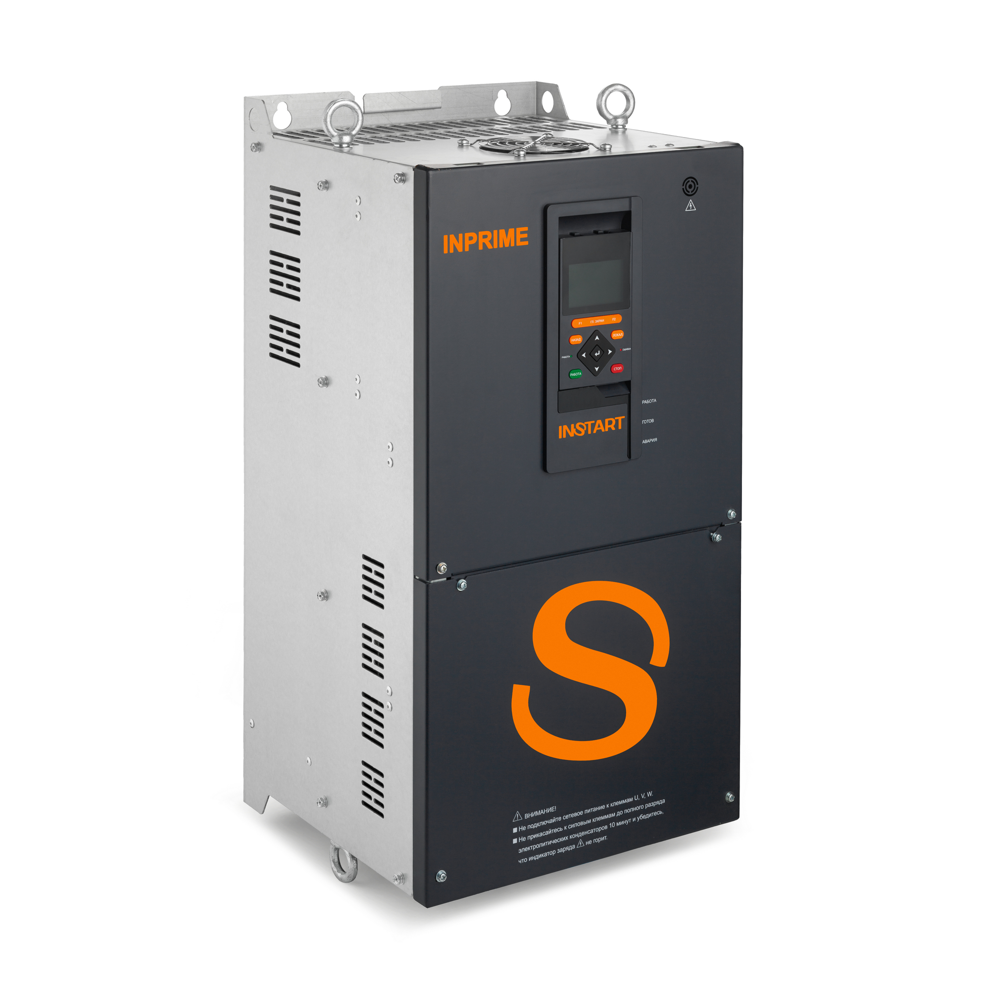 Преобразователь частоты INPRIME-G55-4BF купить в интернет-магазине