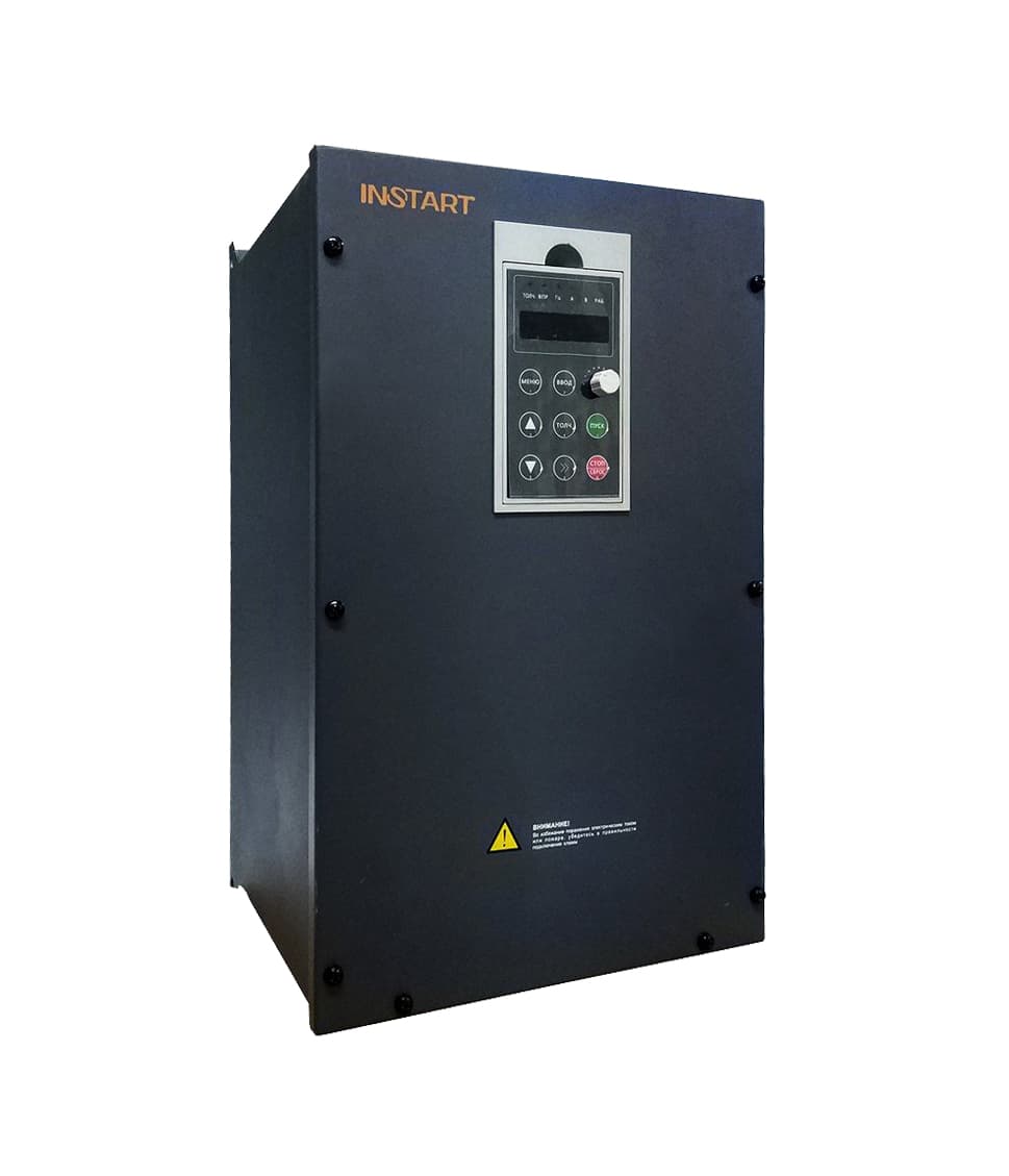 Тормозной модуль FCI-BU-100-6 купить в интернет-магазине