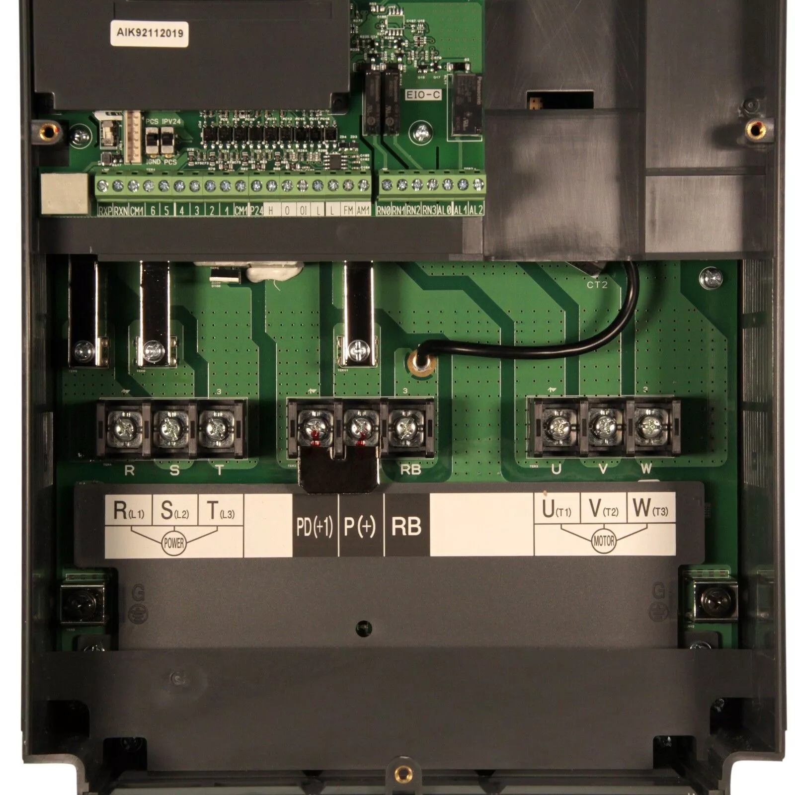 Частотный преобразователь N700E-370HF/450HFP 37/45кВт 380-480В купить в интернет-магазине