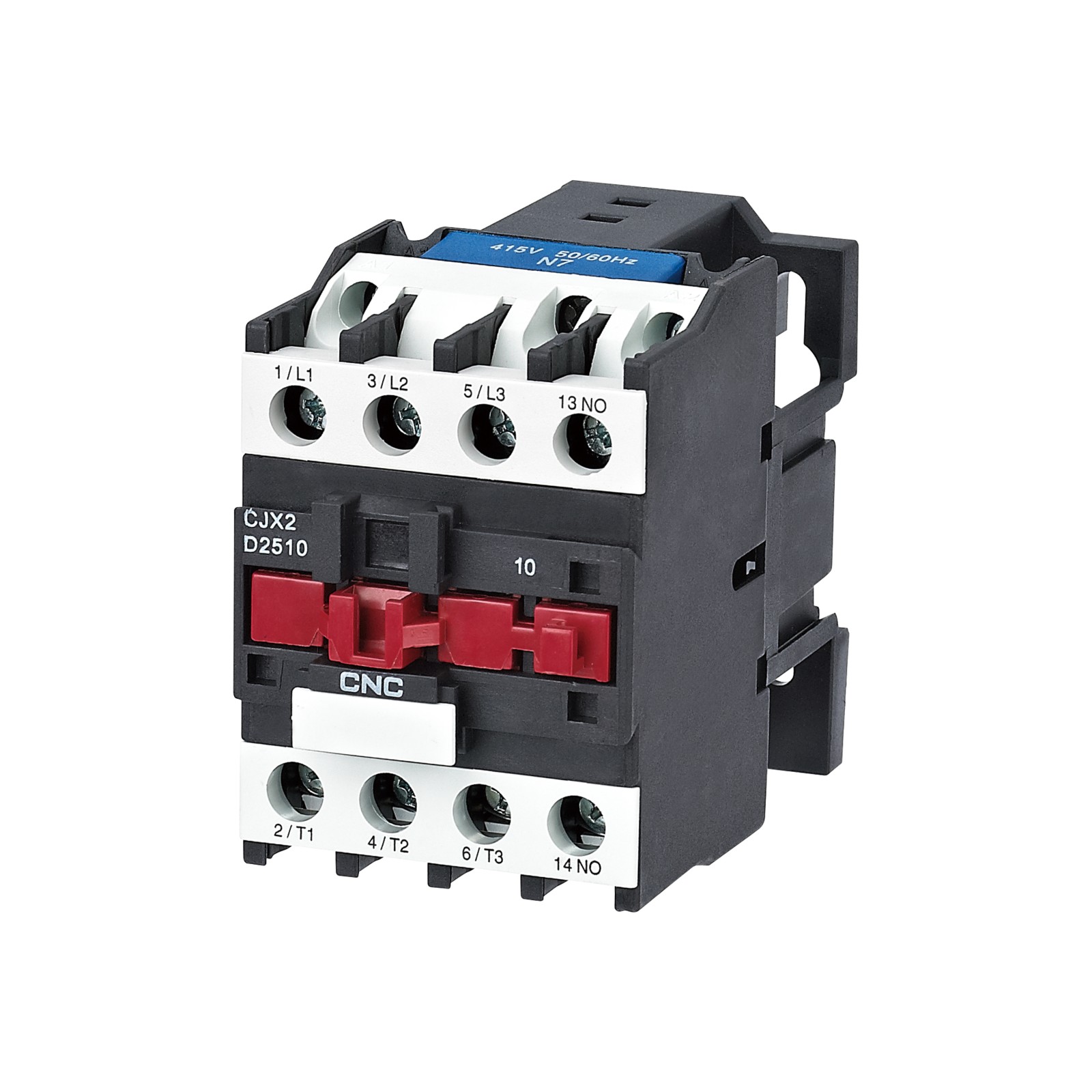 CJX2-D2501 3P 25A AC380В 1НЗ B class купить в интернет-магазине