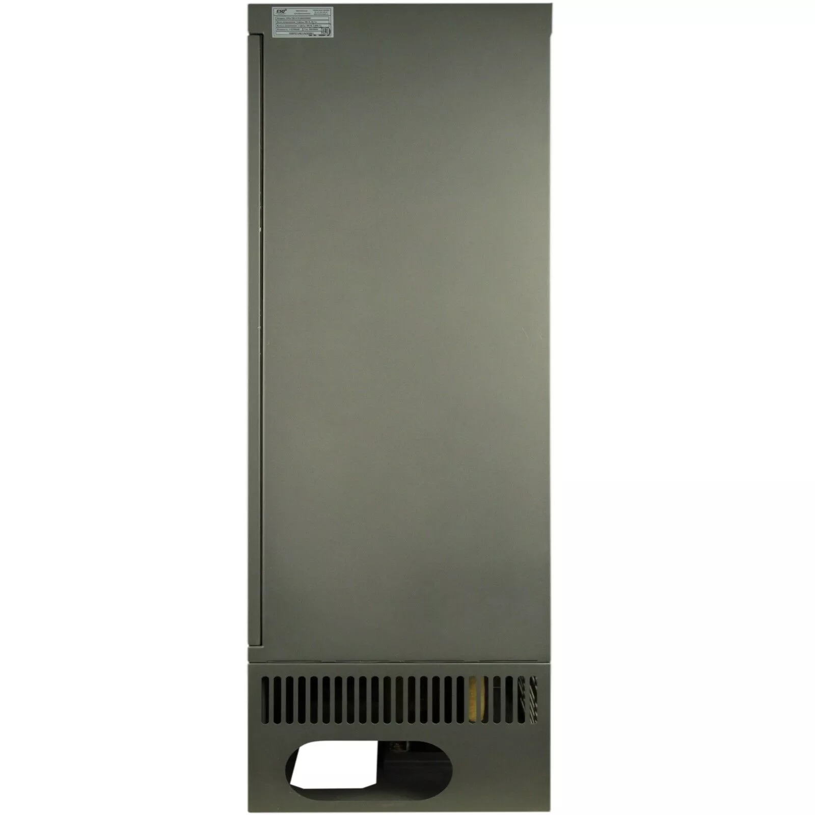 Частотный преобразователь ESQ-760-4T3150G/3550P 315/355кВт, 380В купить в интернет-магазине