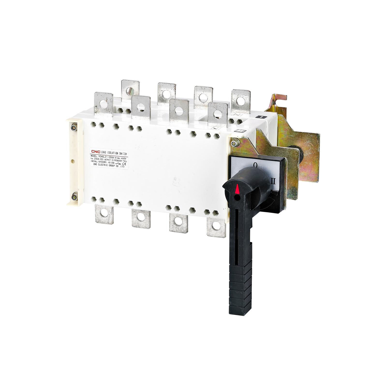 YCHGLZ1 630 500A 4P F22 купить в интернет-магазине