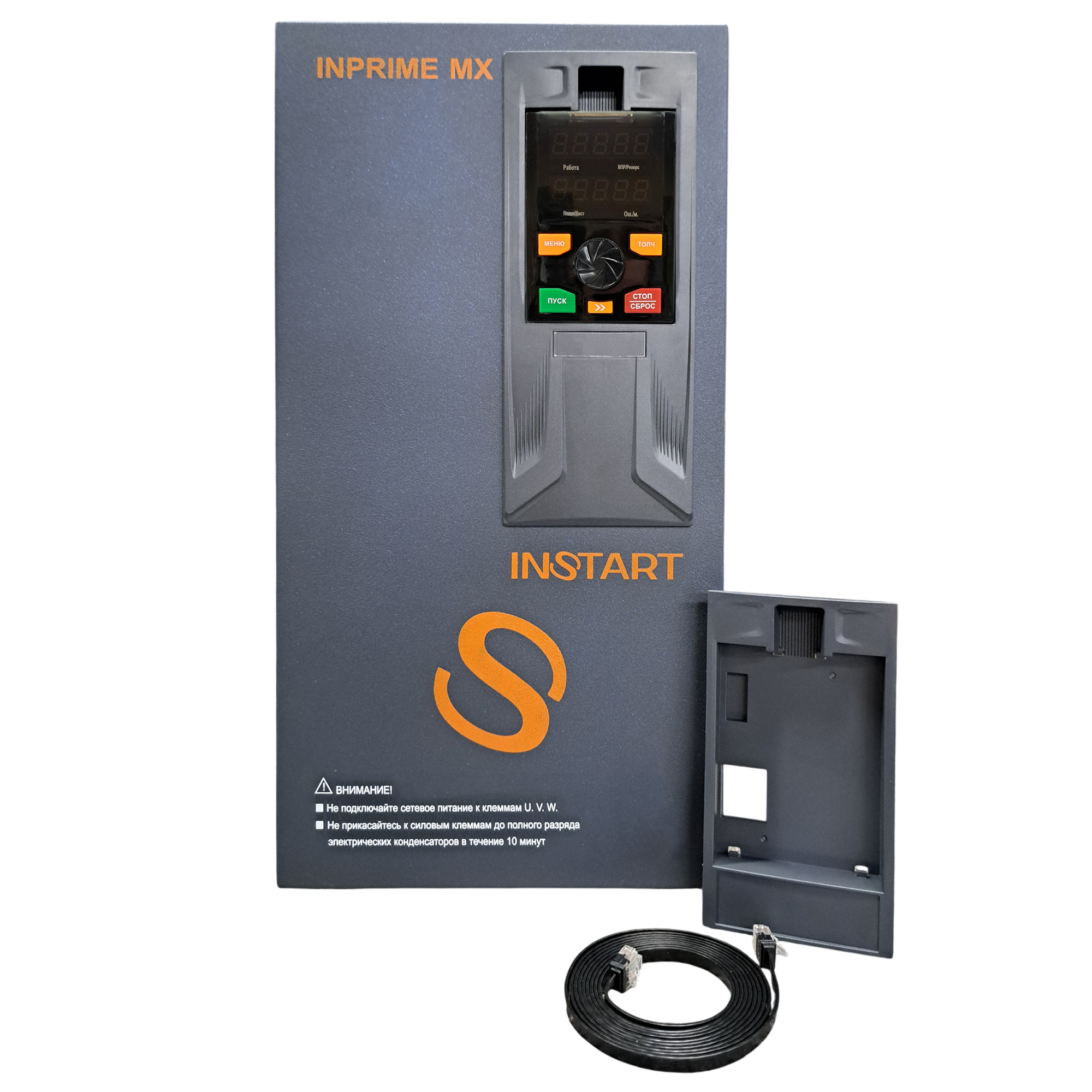 Преобразователь частоты INPRIME MX-G15-1B купить в интернет-магазине
