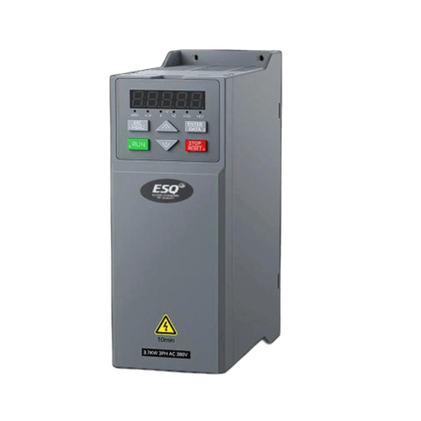 Частотный преобразователь ESQ F 790 2S-0022, 2.2кВт, 220В купить в интернет-магазине