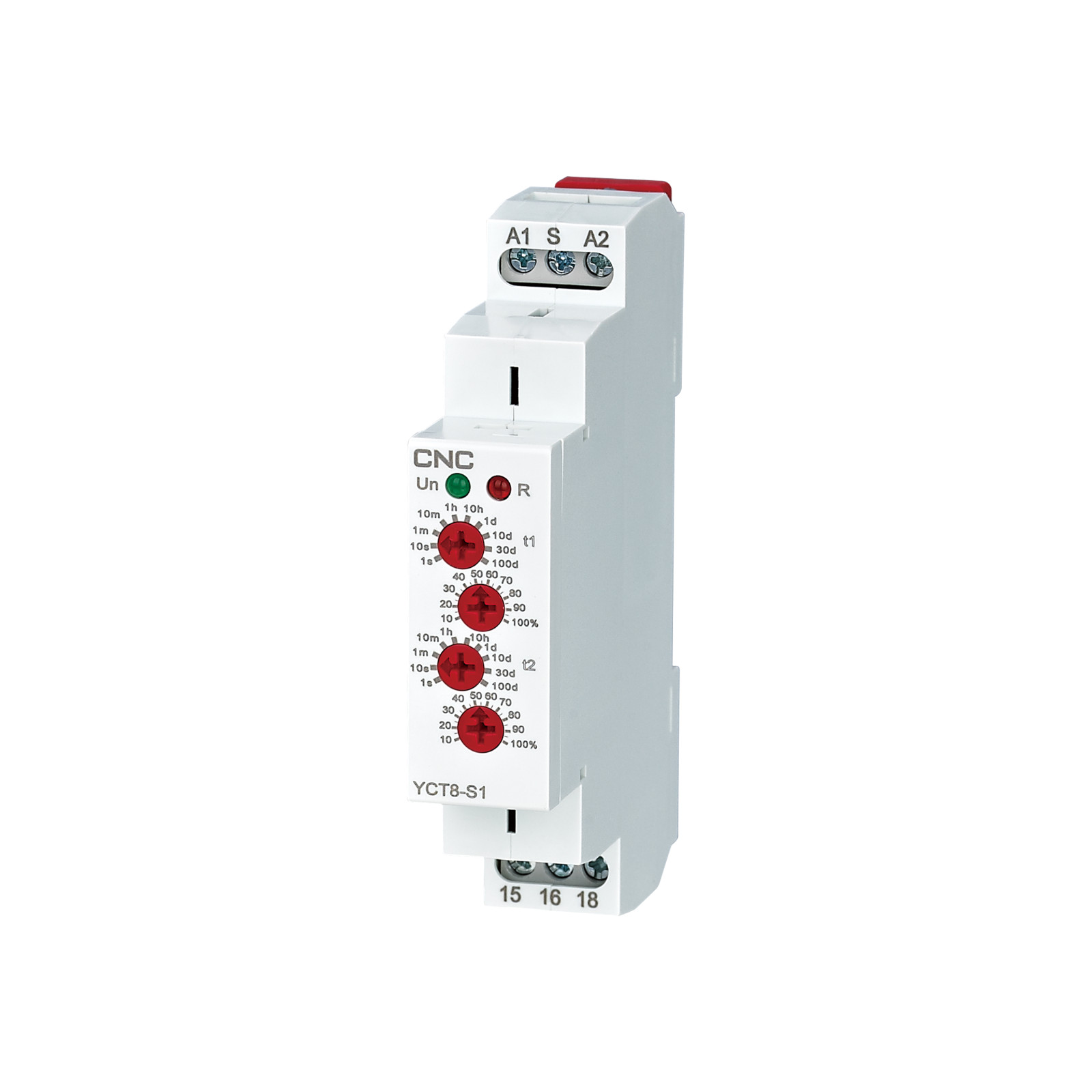 YCT8-S1 AC12-240 купить в интернет-магазине