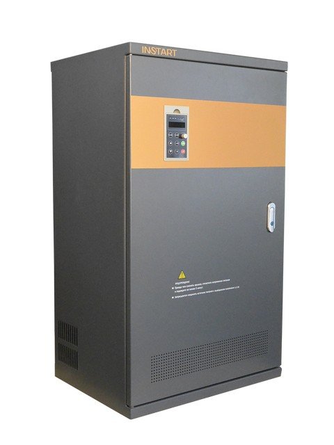 Преобразователь частоты FCI-G630-4F купить в интернет-магазине