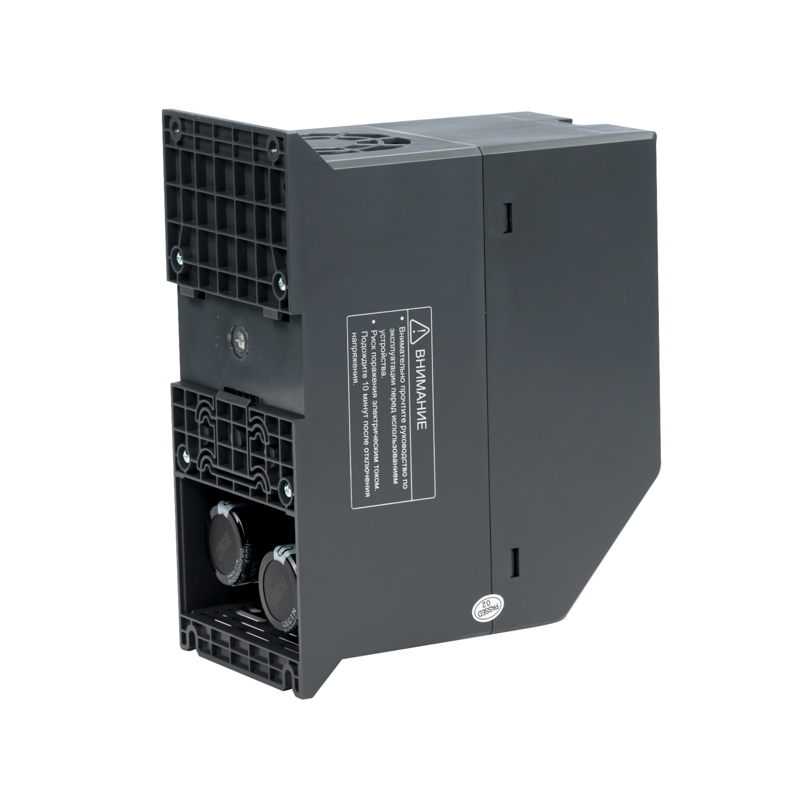 Частотный преобразователь ESQ-770-4T-0022 2.2/4кВт, 380 В купить в интернет-магазине