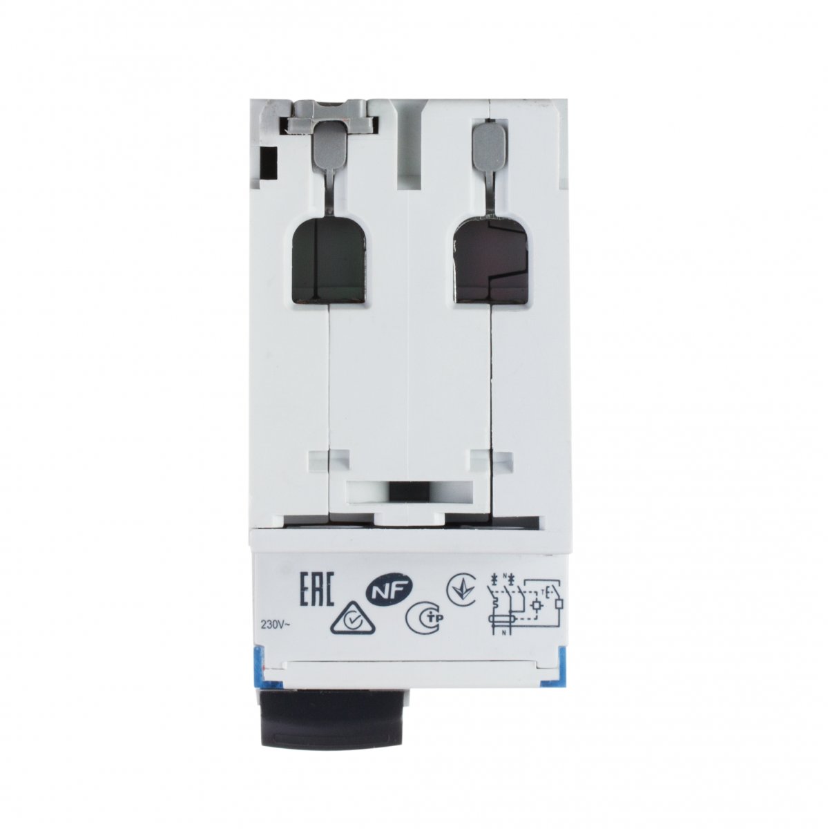 АВДТ DX3 1П+Н C20А 300MA-AC LEGRAND купить в интернет-магазине