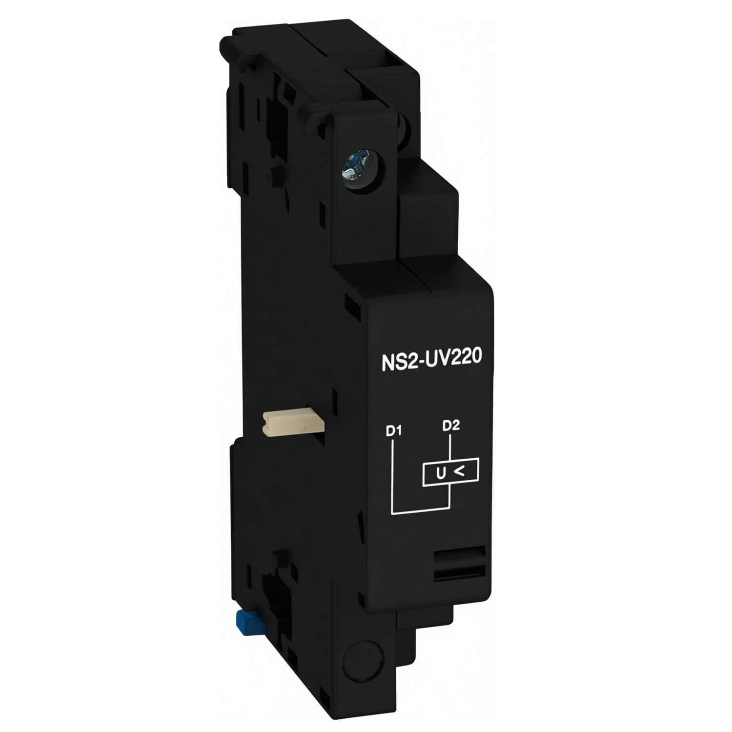 Расцепитель миним. напряжения NS2-UVG220 для NS2-25G, NS2-32G, NS2-80BG (R) купить в интернет-магазине