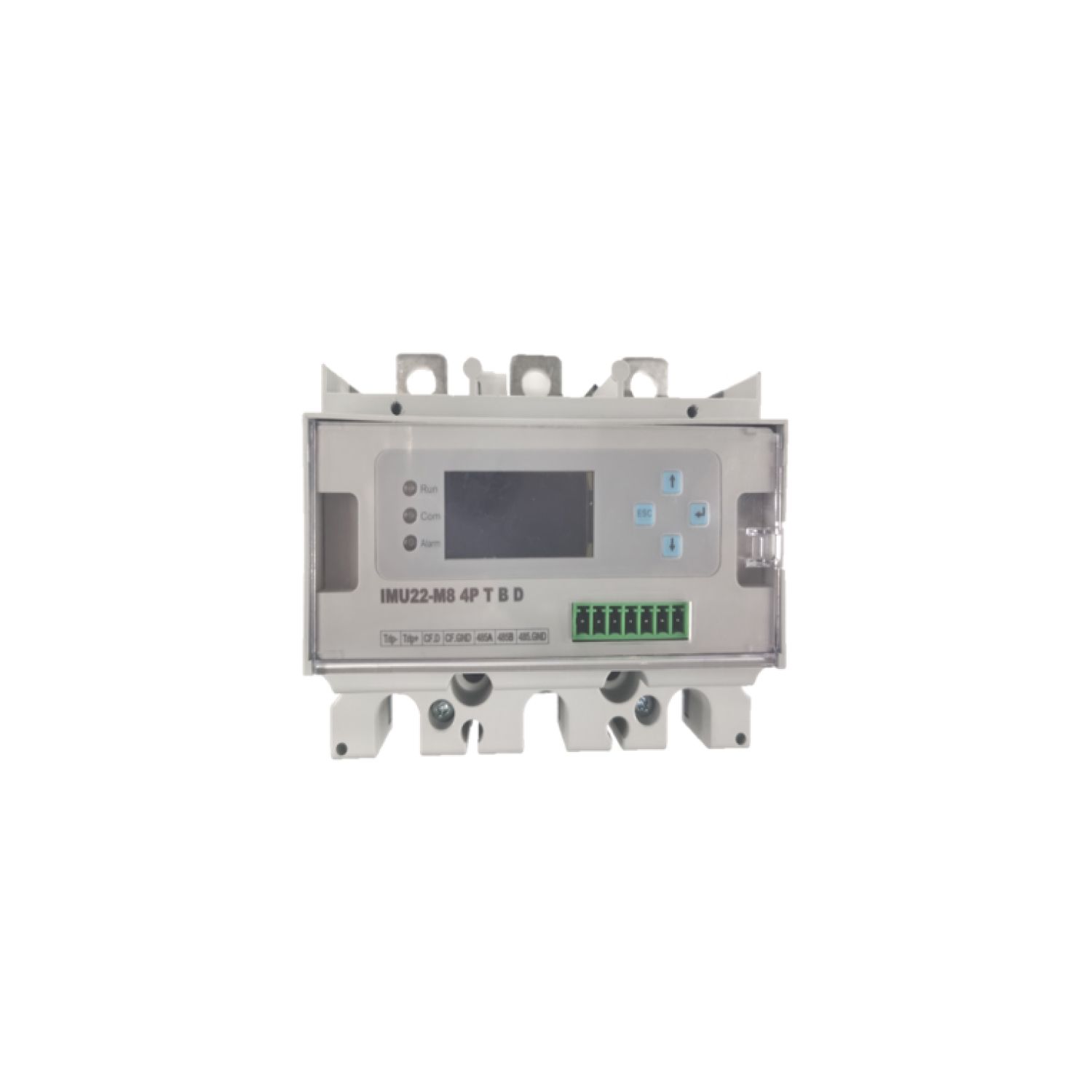 Интеллектуальный модуль измерения и контроля IMU23-M8 630 3P IBD купить в интернет-магазине