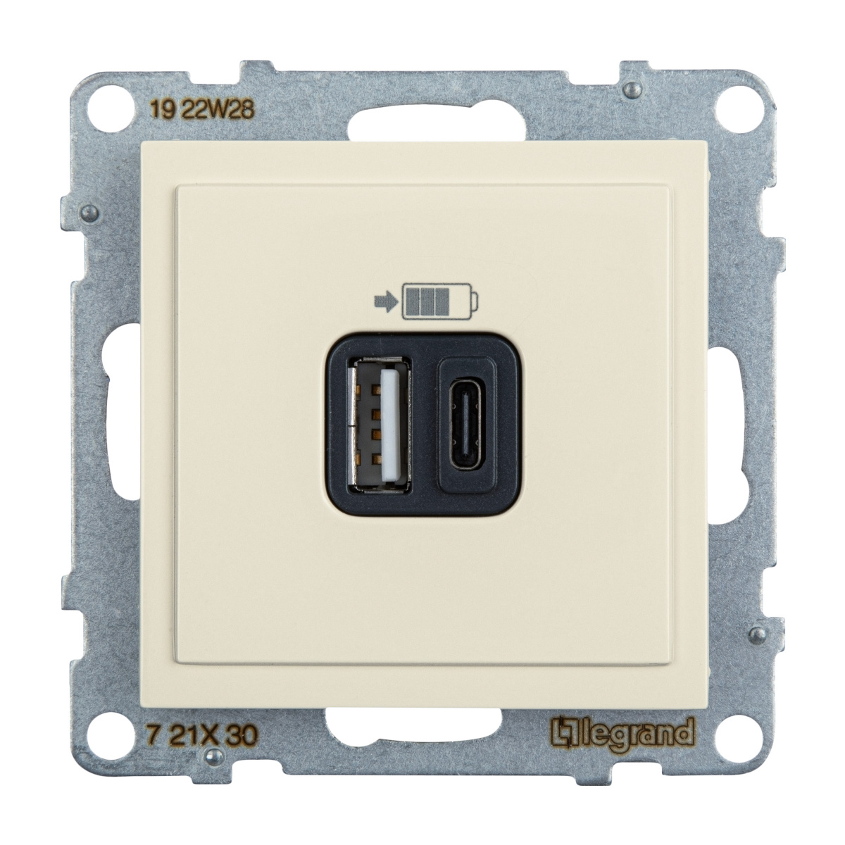 SUNO ЗУ 2xUSB A+C СЛК купить в интернет-магазине