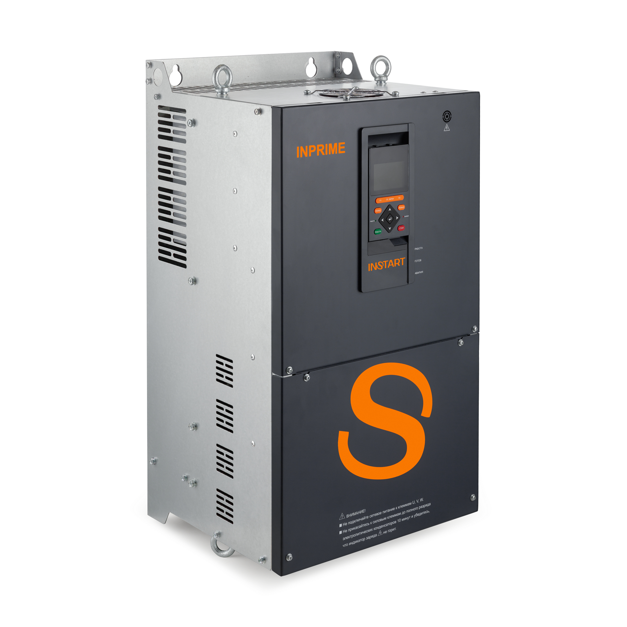 Преобразователь частоты INPRIME-G110-4F купить в интернет-магазине