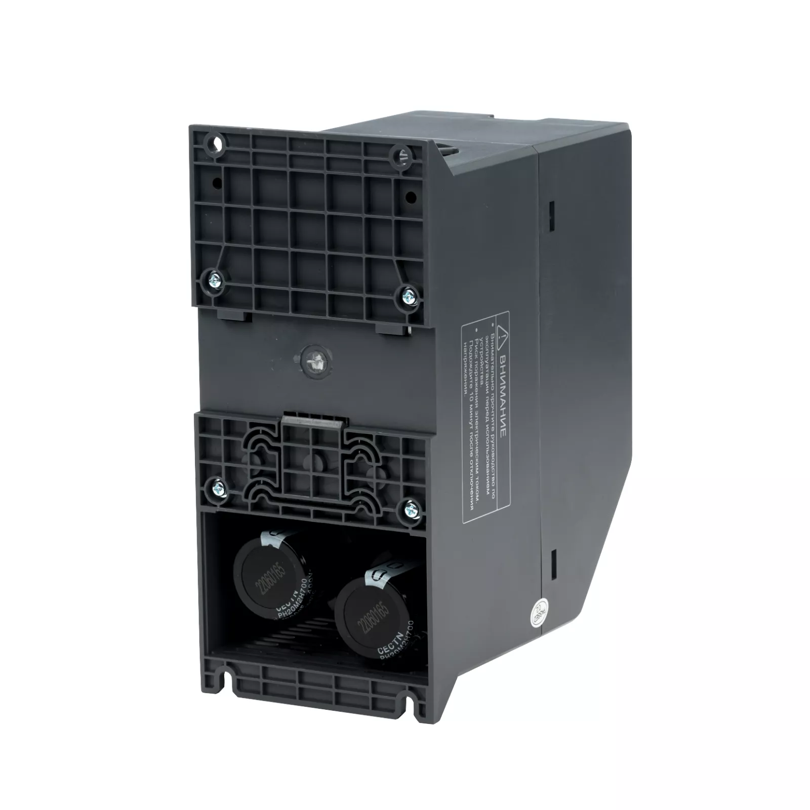 Частотный преобразователь ESQ-770-2S-0007 0.75/1.5кВт, 220 В купить в интернет-магазине