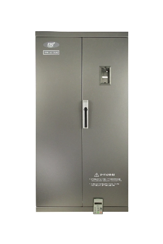Частотный преобразователь ESQ-500-4T3550G/3750P 355/375кВт 380-460В купить в интернет-магазине