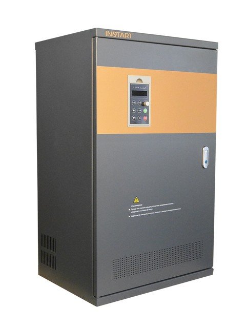 Преобразователь частоты FCI-G220-4F купить в интернет-магазине