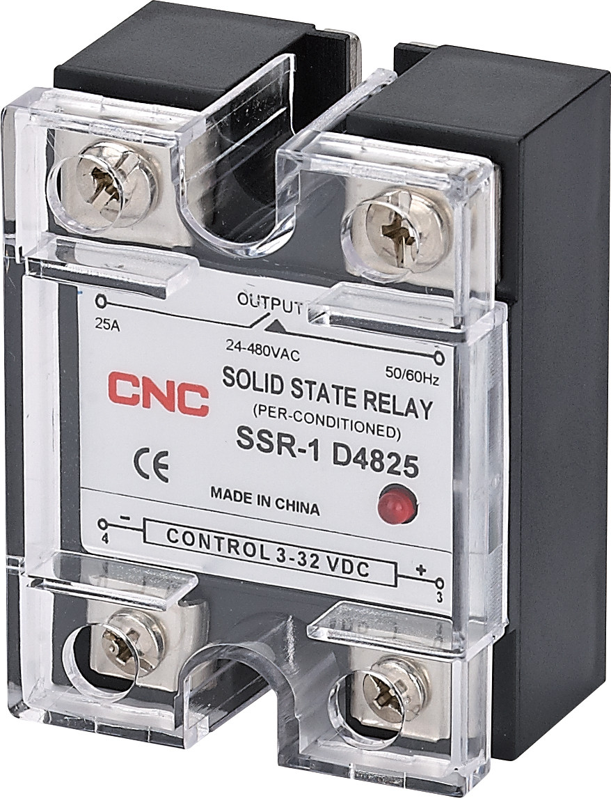 SSR-1 D48100 купить в интернет-магазине