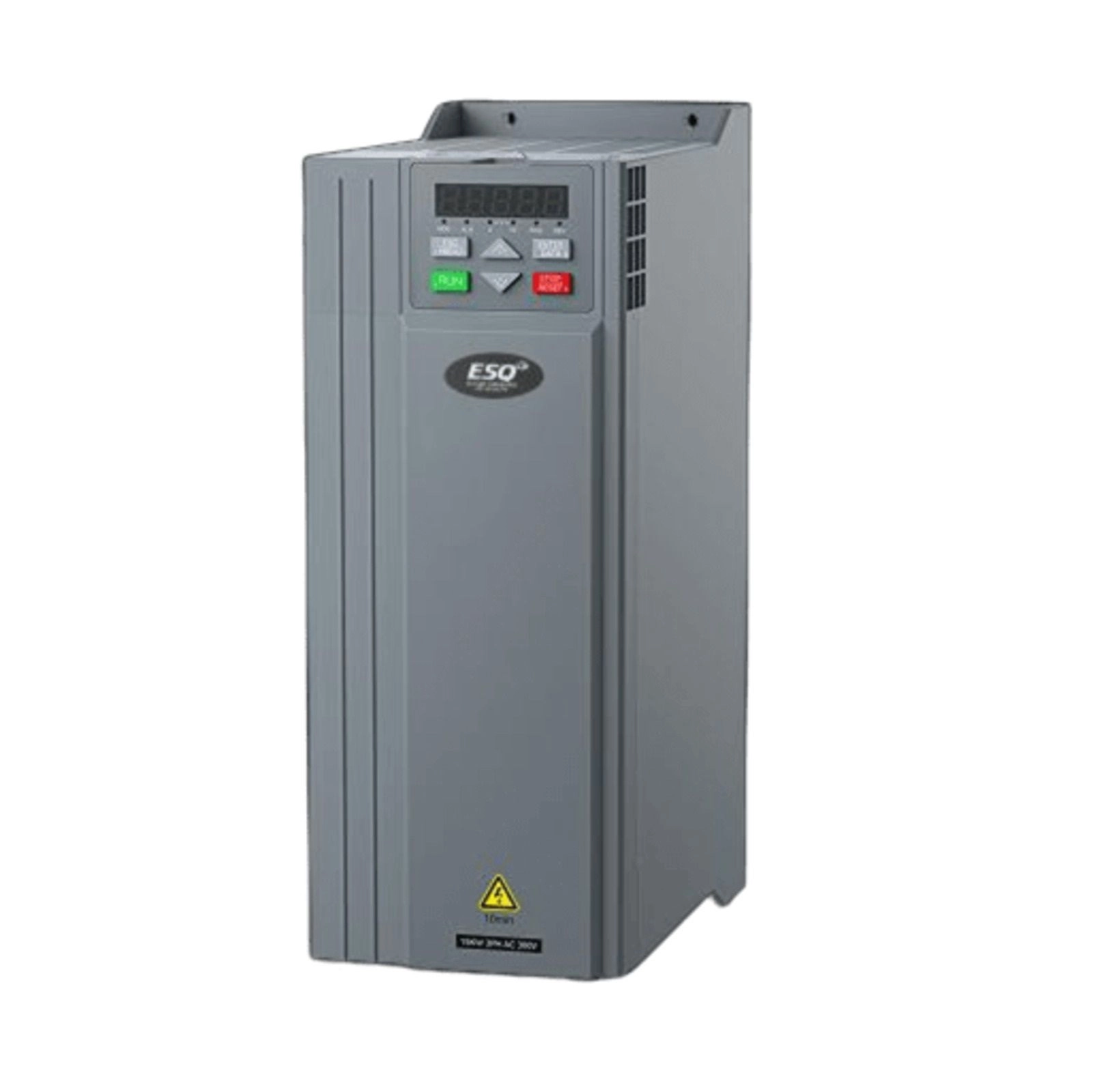 Частотный преобразователь ESQ F 790 4T-0150, 15кВт, 380В купить в интернет-магазине