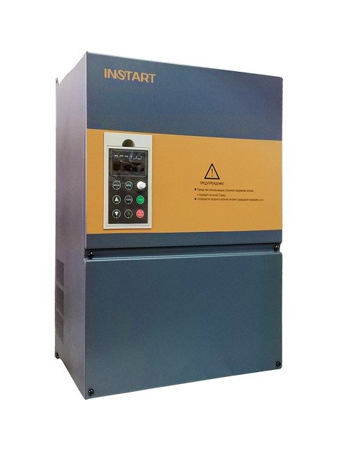 Преобразователь частоты FCI-G55/P75-4 купить в интернет-магазине