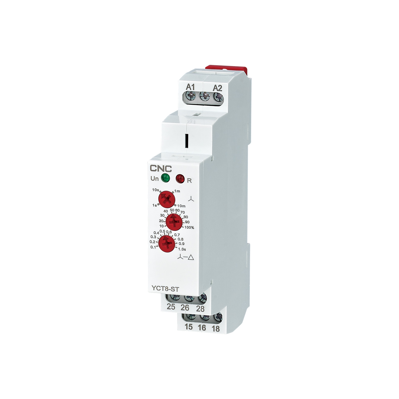 YCT8-ST AC415 купить в интернет-магазине