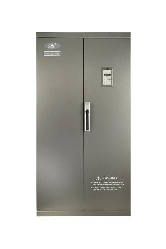 Частотный преобразователь ESQ-500-4T3550G/3750P 355/375кВт 380-460В купить в интернет-магазине