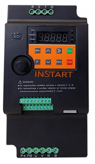 Преобразователь частоты VCI-G0.75-4B купить в интернет-магазине