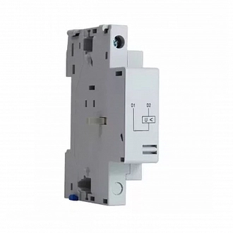 Расцепитель миним. напряжения NS2-UV220 для NS2-25(X), NS2-32(H), NS2-80(B) (R) купить в интернет-магазине