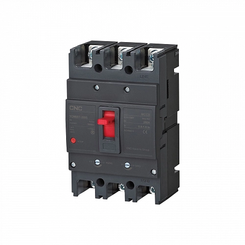 YCM8RT 160S 3P 100-125A 25кА купить в интернет-магазине