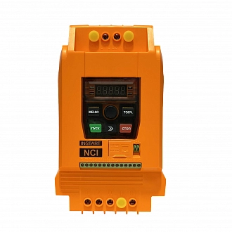 Преобразователь частоты NCI-G11/P15-4B купить в интернет-магазине