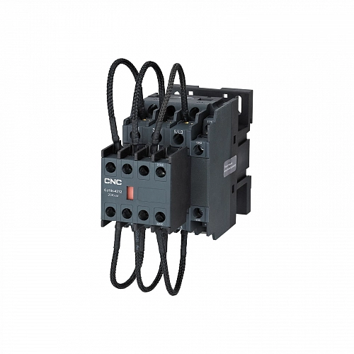 CJ19i-63/12 AC110V купить в интернет-магазине