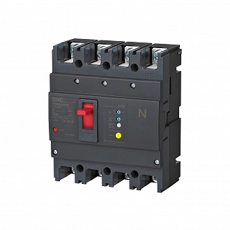 YCM8LE 800H 700A 4P 100-300-500мА 50kA купить в интернет-магазине